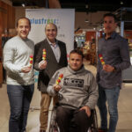 La cadena de supermercats lleidatana Plusfresc s'uneix al projecte socioesportiu Referents La cadena de supermercats lleidatana Plusfresc s'uneix al projecte socioesportiu Referents