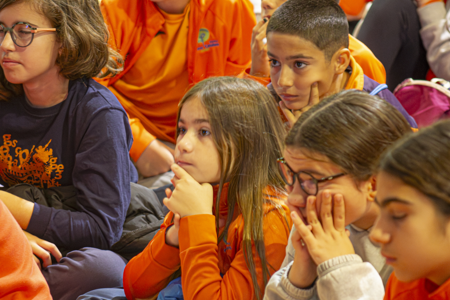 Fem Base | Referents Handobol Club Lleida