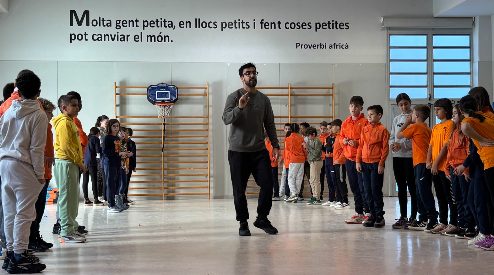 Fem Base | Pati de Valors Handobol Club Lleida