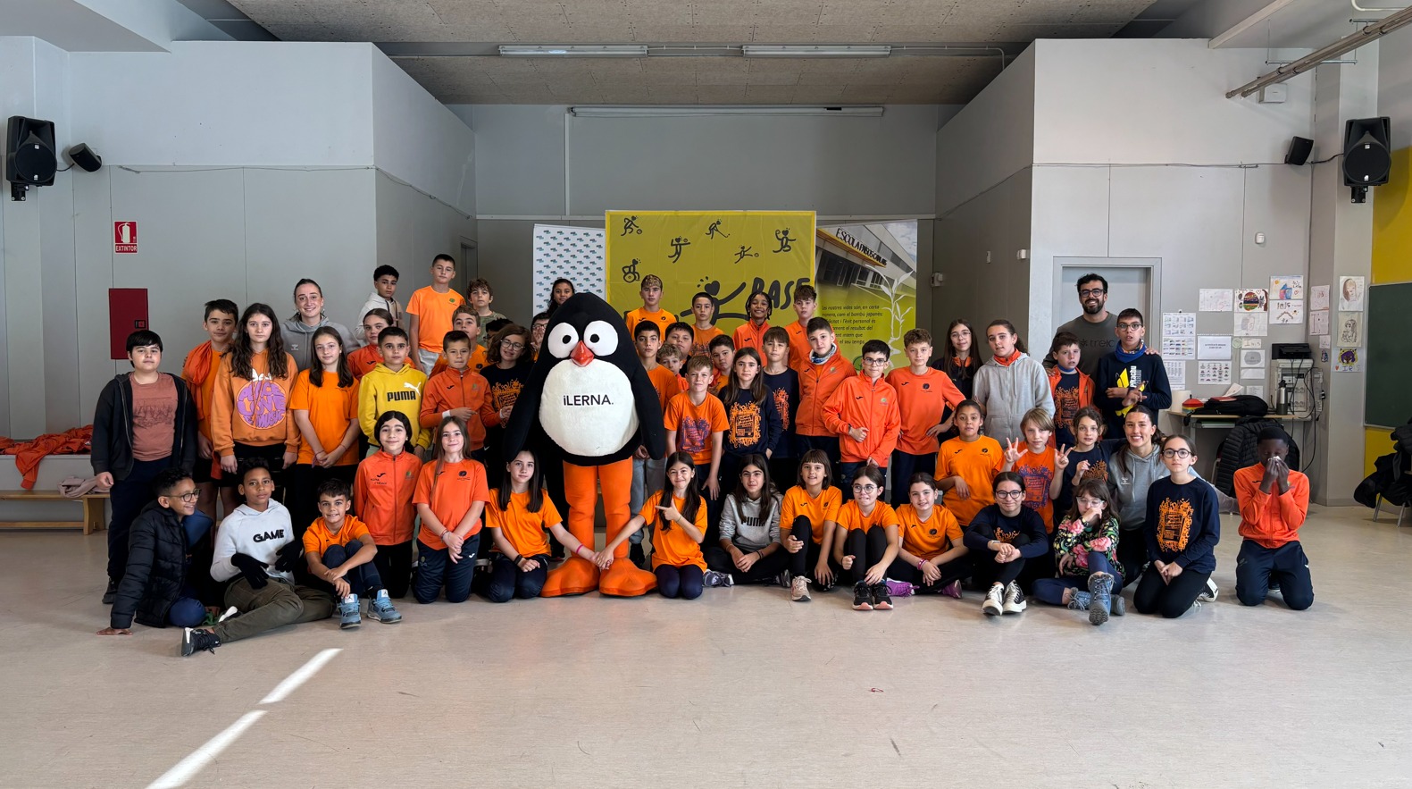 Fem Base | Pati de Valors Handobol Club Lleida