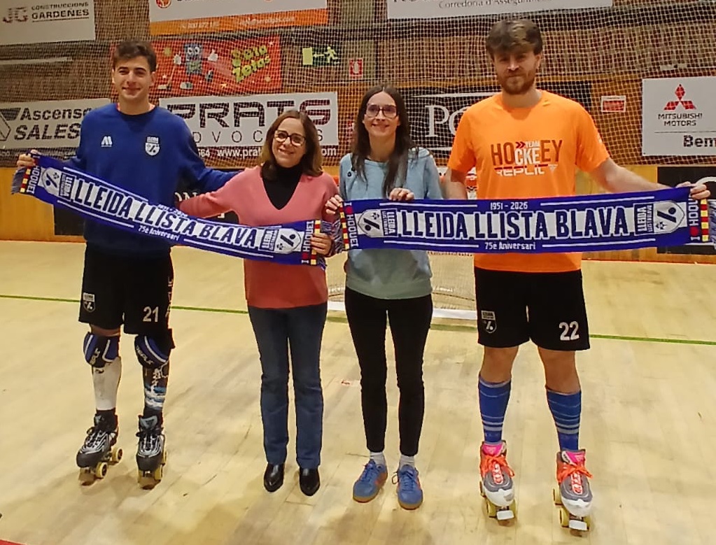 Fem Base | Referents Lleida Llista