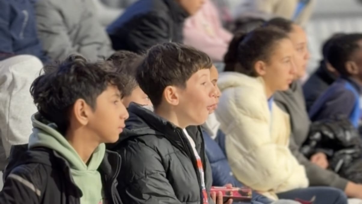 Fem Base | Referents Força Lleida