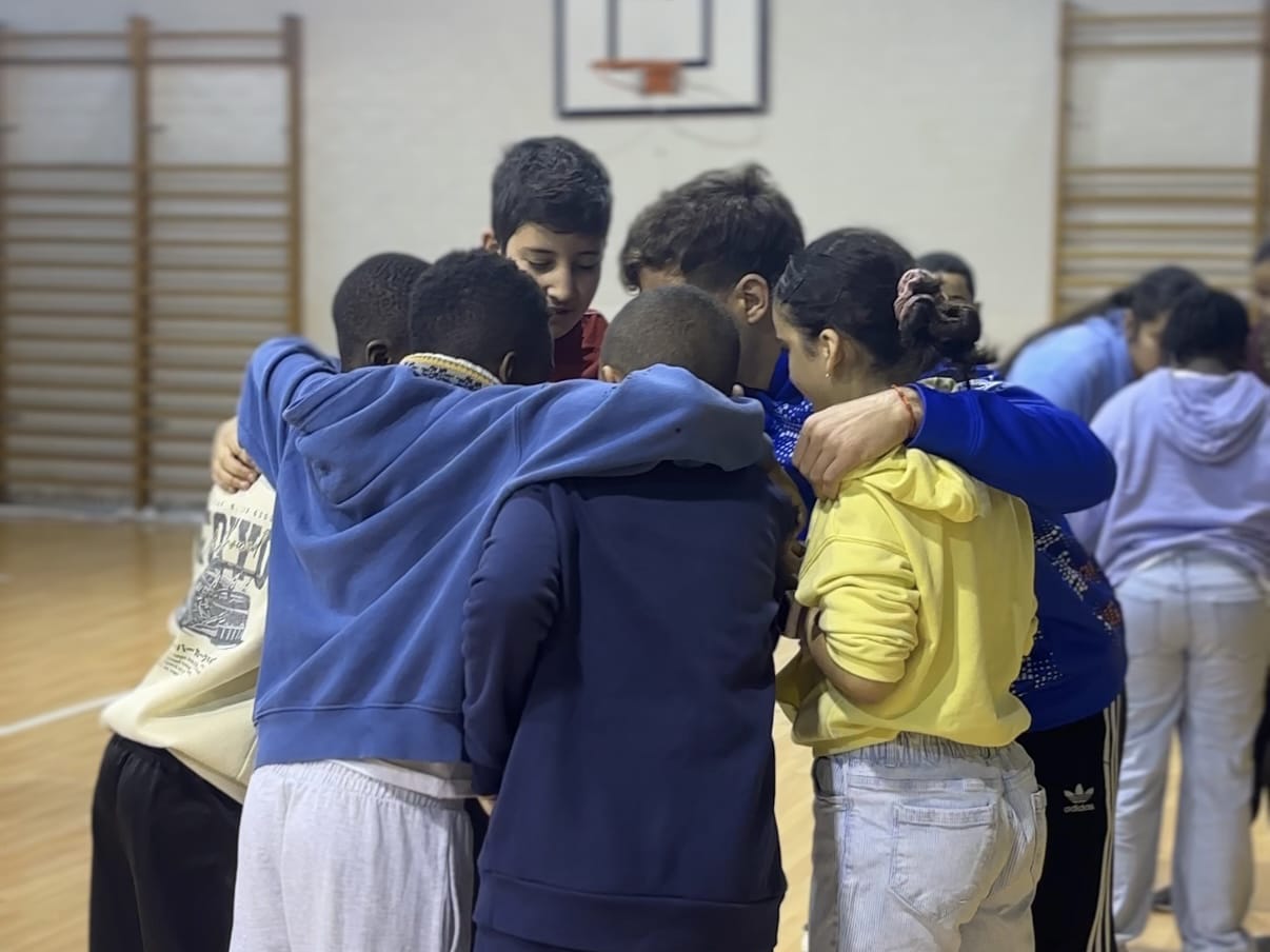 Fem Base | Pati de Valors Lleida Llista