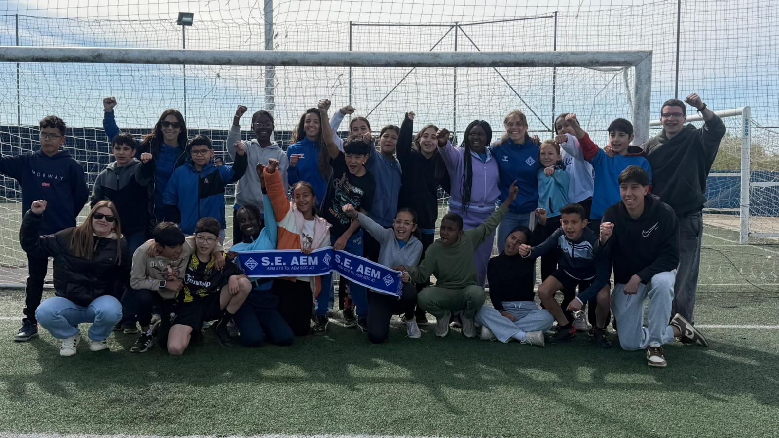 Fem Base | Referents SE AEM