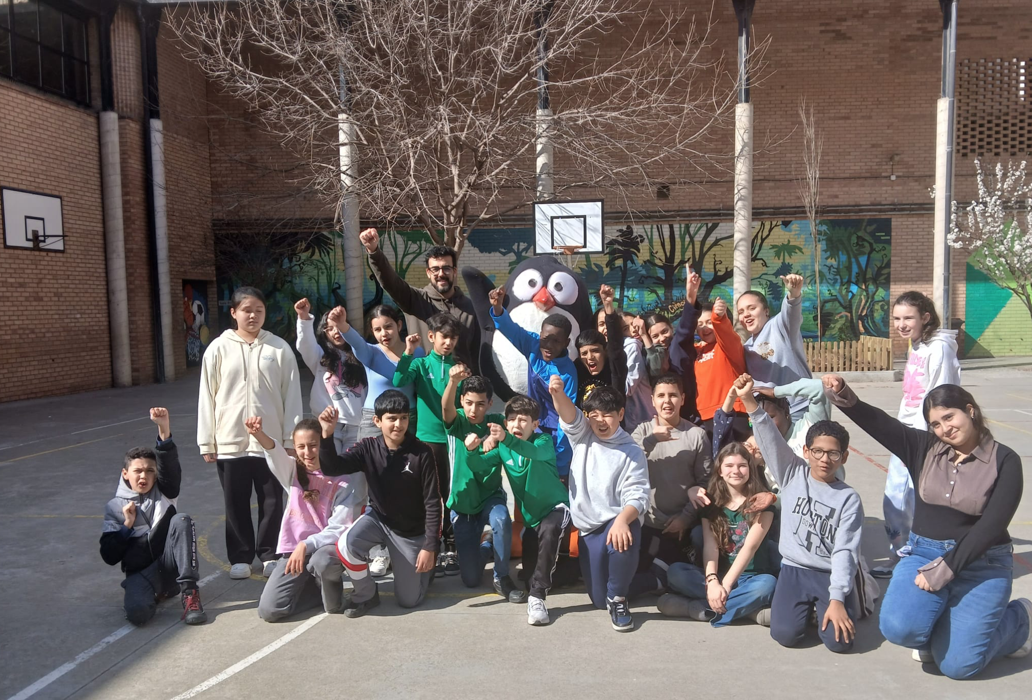 Fem Base | Referents Força Lleida