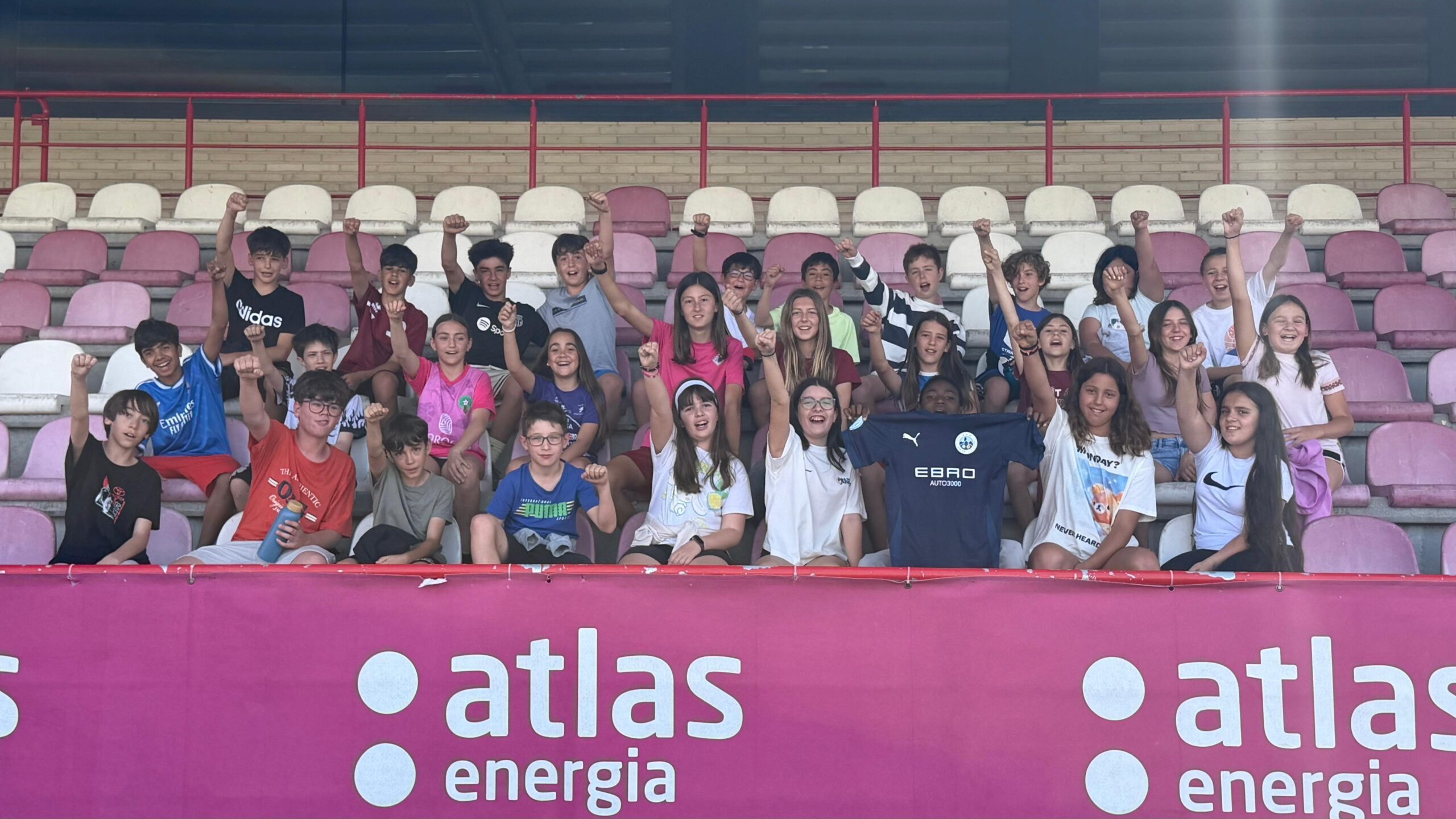 Fem Base | Referents At. Lleida