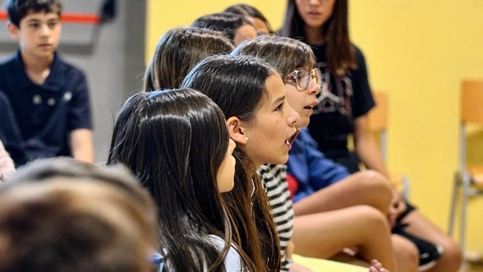 Fem Base | Pati de Valors Atlètic Lleida