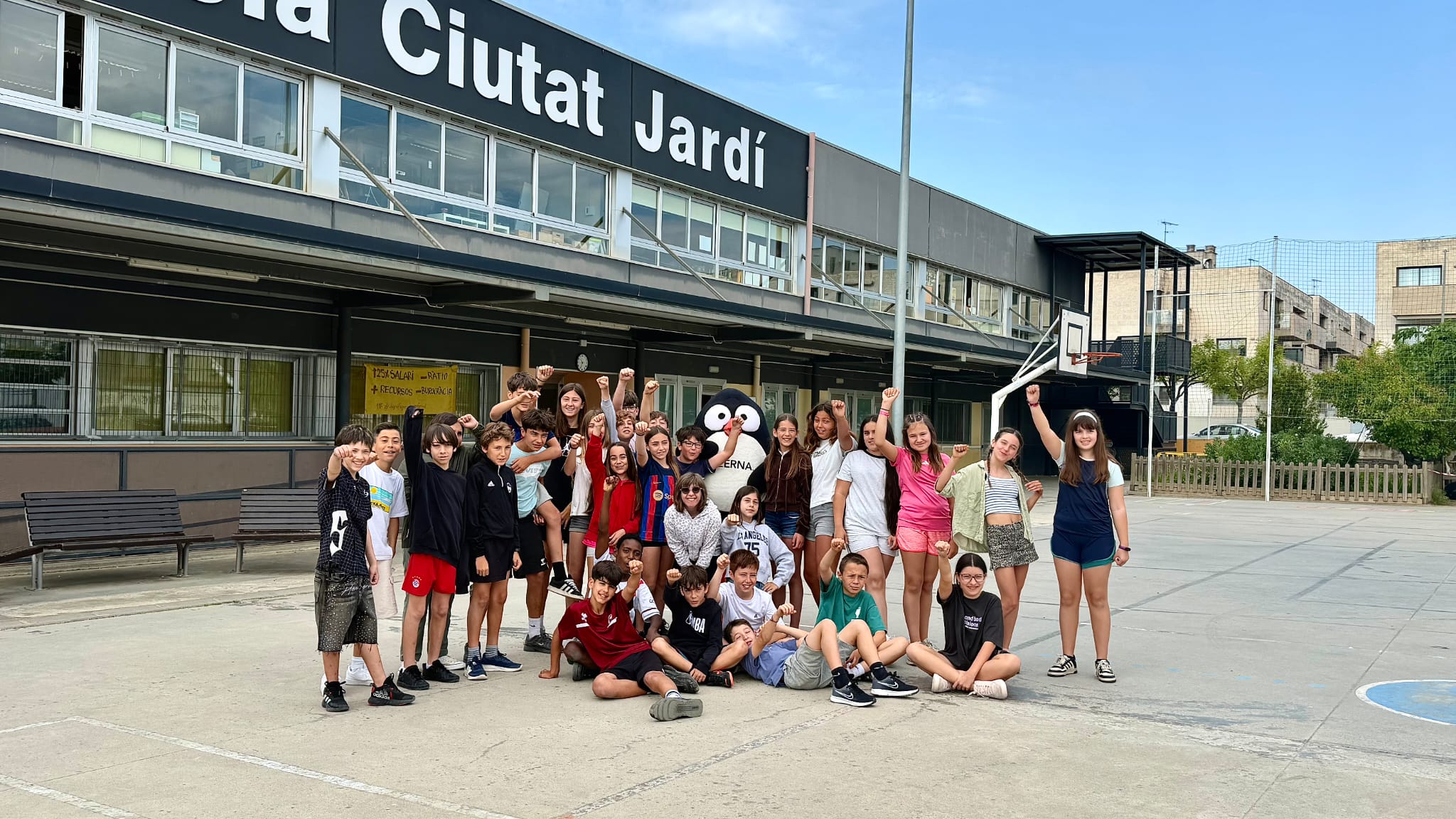 Fem Base | Pati de Valors Atlètic Lleida