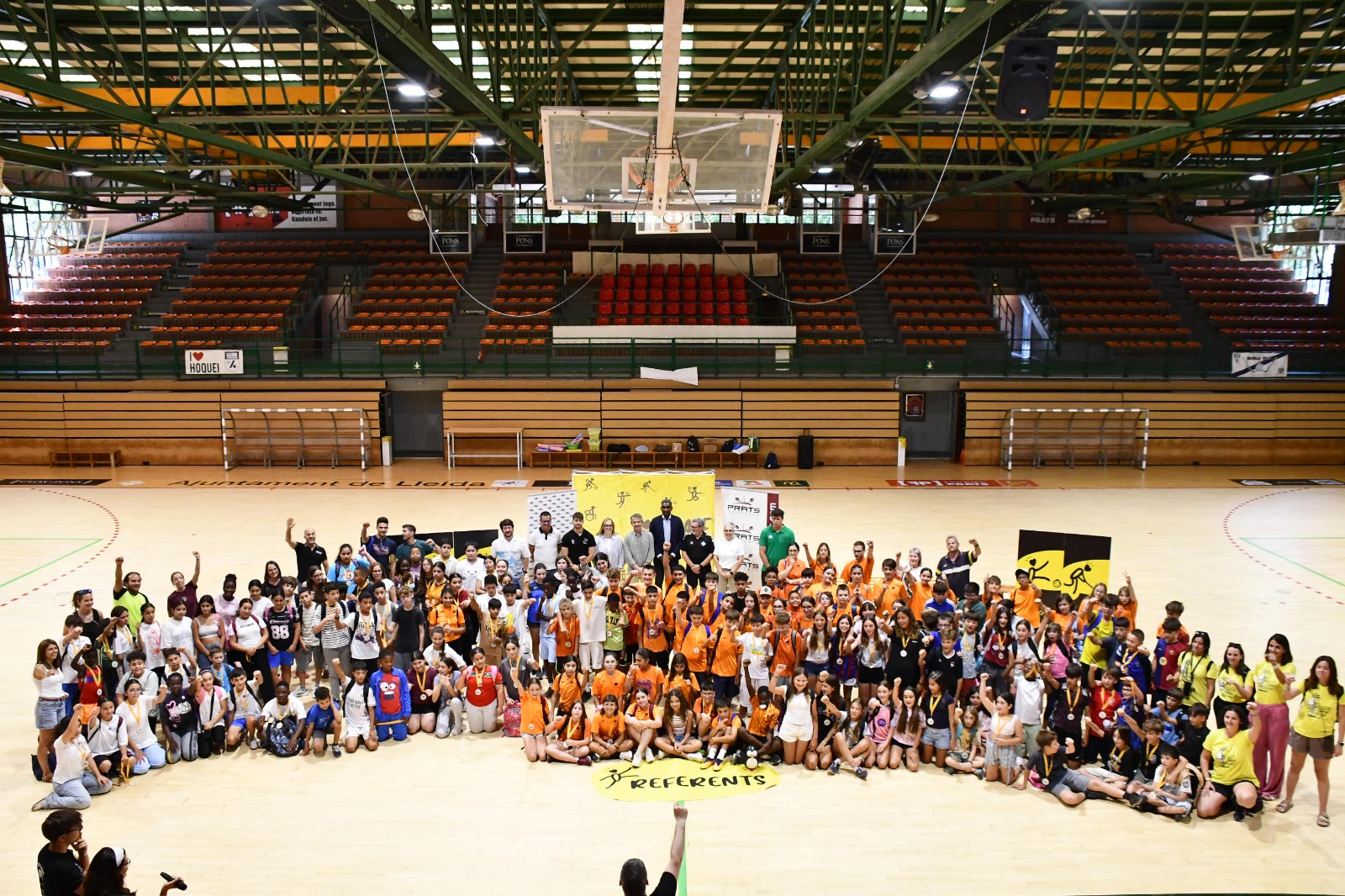 Fem Base | Cloenda 25-26